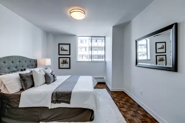 2335 Lake Shore Blvd West - Two Bedroom Apartment Apartment for  in Long Term Rentals in Mississauga / Peel Region - Image 16