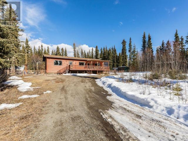 55 JUDAS CREEK DRIVE Whitehorse South, Yukon in Houses for Sale in Whitehorse - Image 2