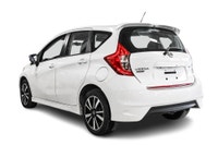 * Nissan * Versa Note * SR * 2018 * Hatchback * Mags * Caméra de recul * Écran tactile * Sièges spor... (image 5)