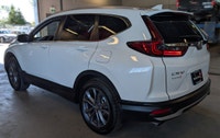 2020 Honda CR-V Sport One Owner | Clean Title | Well Maintained Key Features: 1.5L Turbocharged 4-Cy... (image 8)