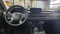 KEYLESS ENTRY I POWER MOONROOF I REAR CAMERA I HEATED STEERING I HEATED SEATS I MULTIPLE DRIVE MODES... (image 7)