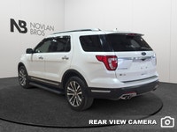 Sunroof, Heated Seats, Navigation, Power Trunk, Reverse Sense System! Check out our great inventory... (image 3)