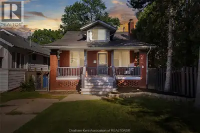 Welcome to 79 Forest Street, a charming front-porch home ideally situated in a beautiful, establishe...