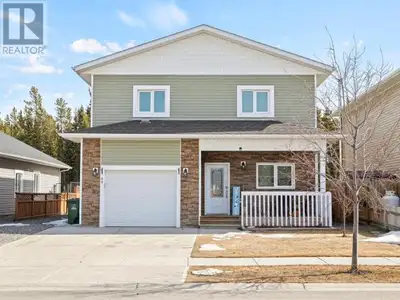 Welcome to 64 Eldorado Drive--where comfort meets adventure in Whistle Bend! This bright and breezy...
