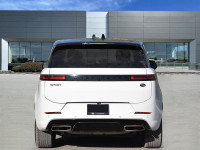 Bold, sophisticated, and effortlessly capable, this 2023 Range Rover Sport P400 S finished in timele... (image 7)