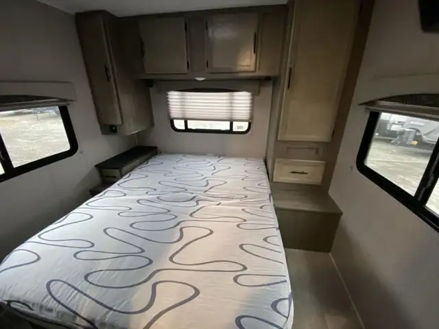 2023 Coachmen RV Freelander 27QB in RVs & Motorhomes in Kamloops - Image 35