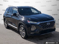 Take the worry out of buying with this dependable 2020 Hyundai Santa Fe. Side Impact Beams, Rear Vie... (image 7)