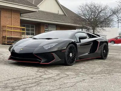 By Appointment Only We at Toronto Buffing Inc. offer a truly unique and specialized service, focusin...