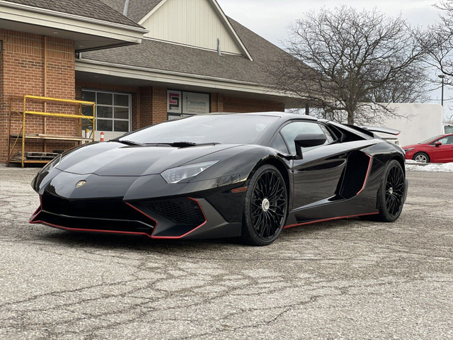 Paint Correction Ceramic Coating Chip Scratch Repair in Detailing & Cleaning in Markham / York Region