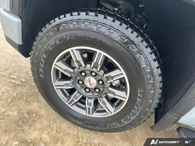 2024 GMC Sierra 1500 in Cars & Trucks in Grande Prairie - Image 7