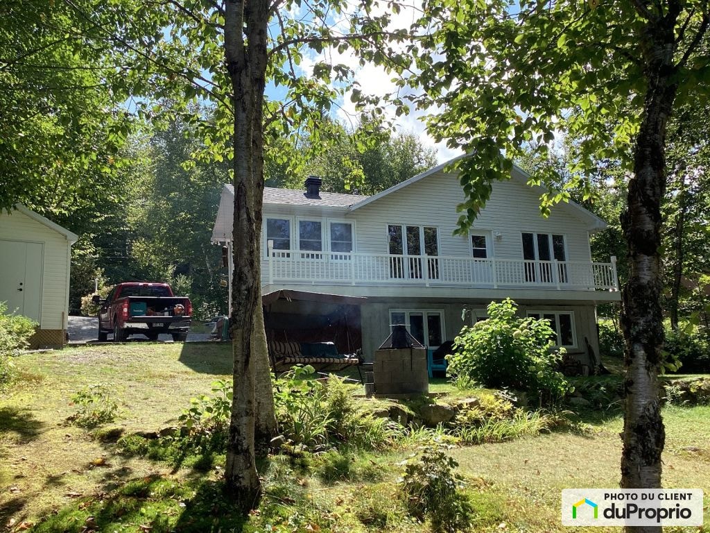 $429,000 - Cottage for sale in ND-De-Montauban — photo 1