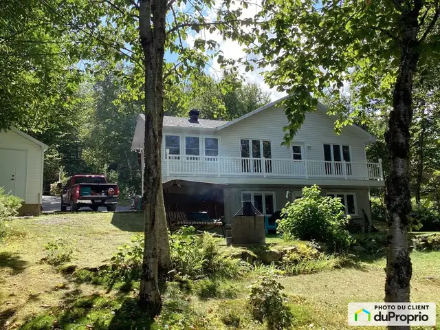 $429,000 - Cottage for sale in ND-De-Montauban in Houses for Sale in Shawinigan - Image 2