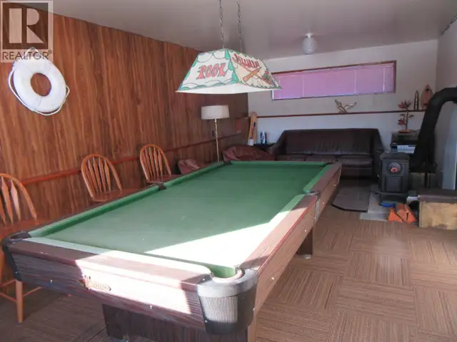 7568 BURGESS ROAD Deka Lake / Sulphurous / Hathaway Lakes, Briti in Houses for Sale in 100 Mile House - Image 31
