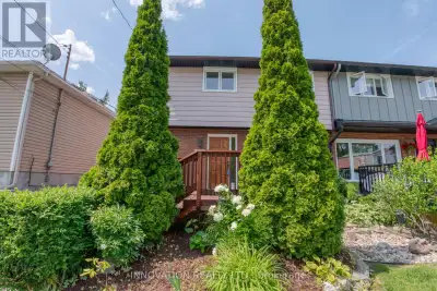 Welcome to 78 Britannia Rd . Beautifully renovated and presented 4 bdrm semi detached on a great lot...
