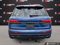 Check out this 2026 Audi Q7 Technik before someone takes it home! * This Audi Q7 is a Bargain with T... (image 4)