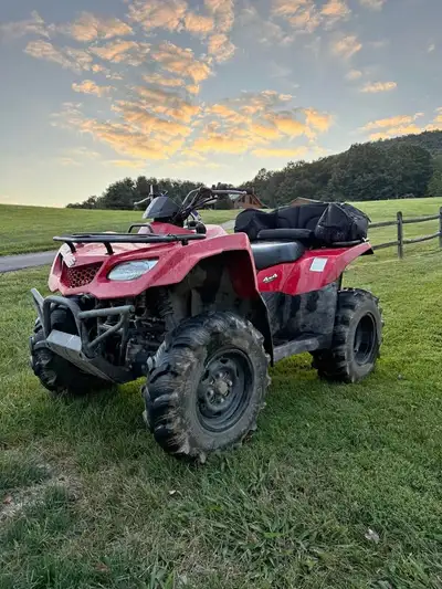 Welcome to Ride Collective - Dartmouth APPLY NOW: https://www.ridecollective.ca/get-pre-approved The...