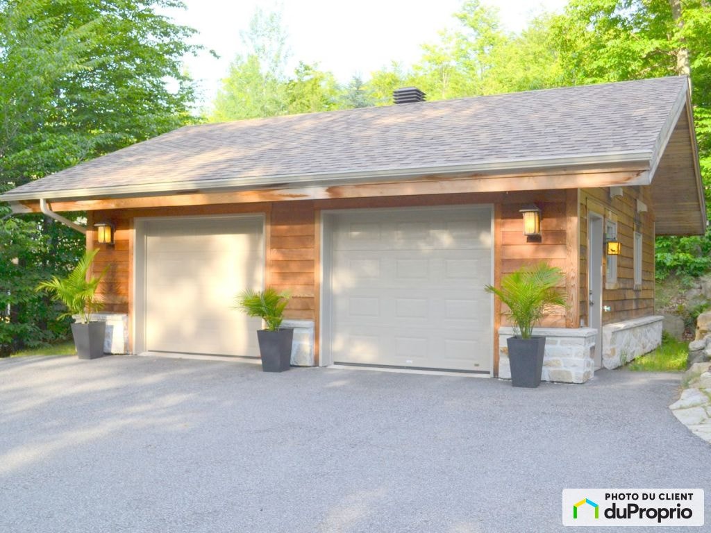 $995,000 - 2 Storey for sale in St-Sauveur — photo 2