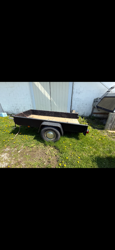 Good used condition , open to offers