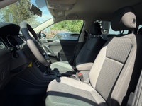 Double L Motors Ltd. 2019 Volkswagen Tiguan Trendline 4MOTION – Reliable AWD SUV And Great Value, Cl... (image 9)