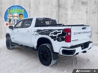 Welcome to Mann-Northway Auto Source. Experience formidable capability and refined power in this 202... (image 3)