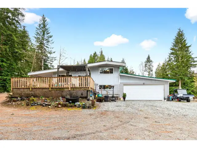 29907 DEWDNEY TRUNK ROAD Mission, British Columbia in Houses for Sale in Mission - Image 33