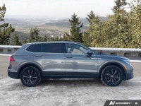 Welcome to Moncton Chrysler Jeep Dodge. Recent Arrival! 2024 Volkswagen Tiguan Comfortline 4Motion 2... (image 6)