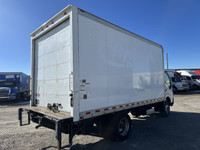 Ryder Stock ID: 841224 Transmission Type/Speed: AUTO 6 Engine: DIESEL J05E-TP '17 210/2500 Horse Pow... (image 5)