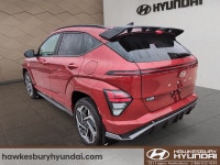 Welcome to Hawkesbury Hyundai. Engine: 4 Cylinder Engine 1.6L L/100Km City: 9.7 L/100Km Hwy: 8.3 (image 3)