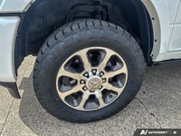 Check out this 2024 Ram 2500 Limited Longhorn before someone takes it home! * This Ram 2500 is a Bar... (image 8)