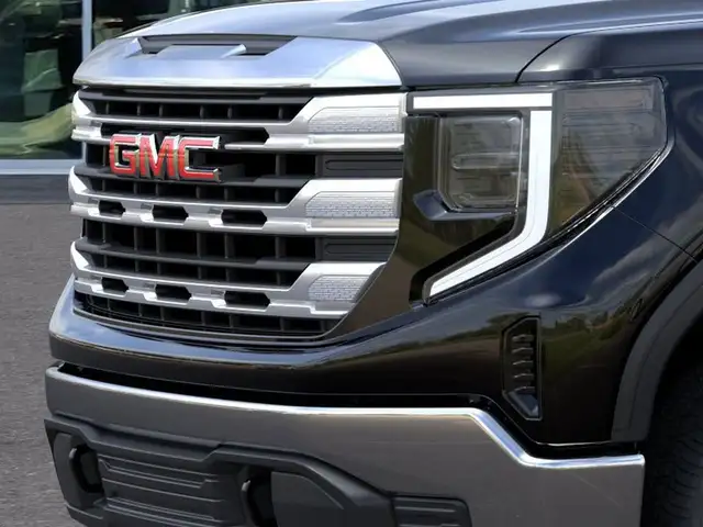 2026 GMC Sierra 1500 SLE4379175616630169618