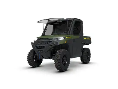 2027 Polaris RANGER NORTHSTAR ULTIMATE ...