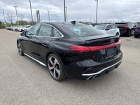 Only 7,106 Miles! This Audi S5 has a trusty Intercooled Turbo Premium Unleaded V-6 3.0 L/183 engine... (image 3)