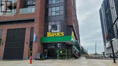 314 - 430 SQUARE ONE DRIVE Mississauga (City Centre), Ontario