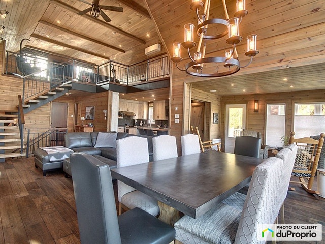 $985,000 - 3 Storey for sale in St-Côme — photo 2