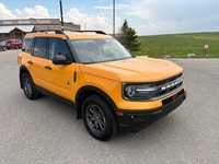 2022 FORD BRONCO SPORT BIG BEND AWD ACTIVE Mileage 29.160 KM,Engine :1.5L Turbo,Transmission: Automa... (image 1)