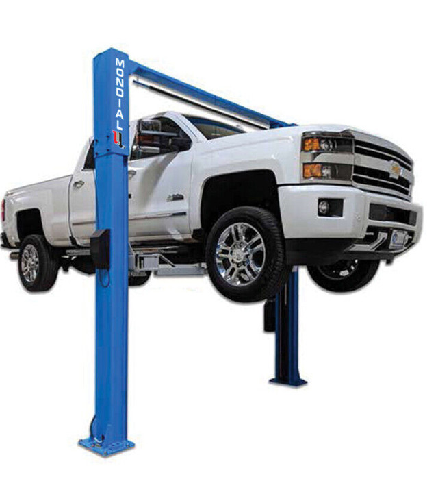 2 POST LIFT / 2 POST HOIST 10,000lb. - $3,900 - CLENTEC in Other in St. Catharines - Image 2