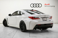 KBB.com Best Resale Value Awards. Only 75,573 KM! This Lexus RC F boasts a Premium Unleaded V-8 5.0... (image 5)