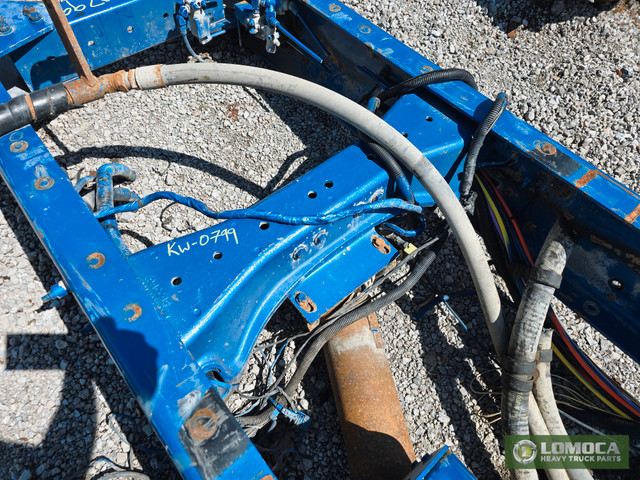 2016 Kenworth T880 K-Frame Crossmember - Stock#: KW-0799-114 in Heavy Equipment Parts & Accessories in Hamilton - Image 4