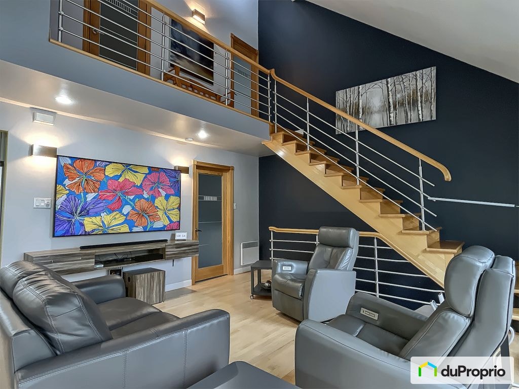 $675,000 - Semi-detached for sale in Alma — photo 3
