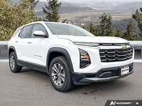 Master your daily commute and weekend adventures with confidence in the exceptional 2025 Chevrolet E... (image 6)