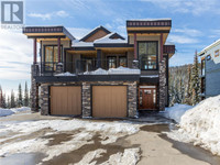 9966 Purcell Drive Silver Star, British Columbia