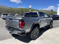 AMVIC Licensed Dealer 11.3 Diagonal GMC Premium Infotainment | 2.7L TurboMax Engine | Nightfall Esse... (image 8)