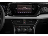 Vehicle DescriptionThis Volkswagen Taos Highline AWD offers strong turbocharged performance, premium... (image 6)