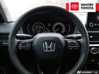 FWD Engine: 4 Cylinder Engine 2.0L L/100Km City: 7.7 L/100Km Hwy: 6.0 Safety Equipment Traffic Jam A... (image 7)