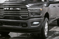 Built for hard work and long days, the brand new 2026 RAM 3500 Laramie brings serious diesel strengt... (image 7)