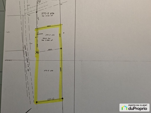 $78,000 - Residential Lot for sale in Maria — photo 2