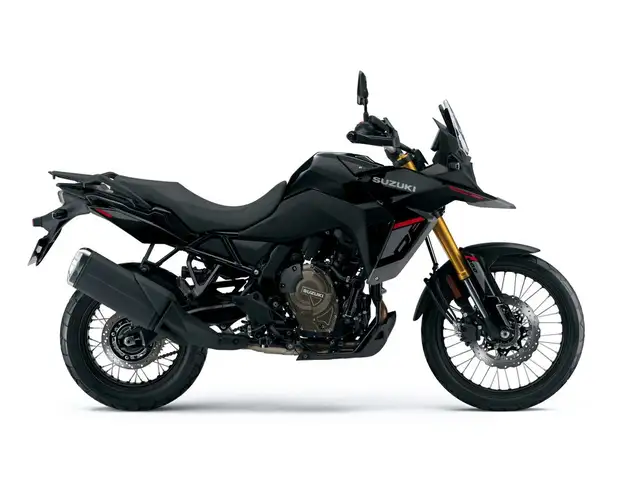 2026 Suzuki V-Strom 800DE in Street, Cruisers & Choppers in Guelph - Image 4