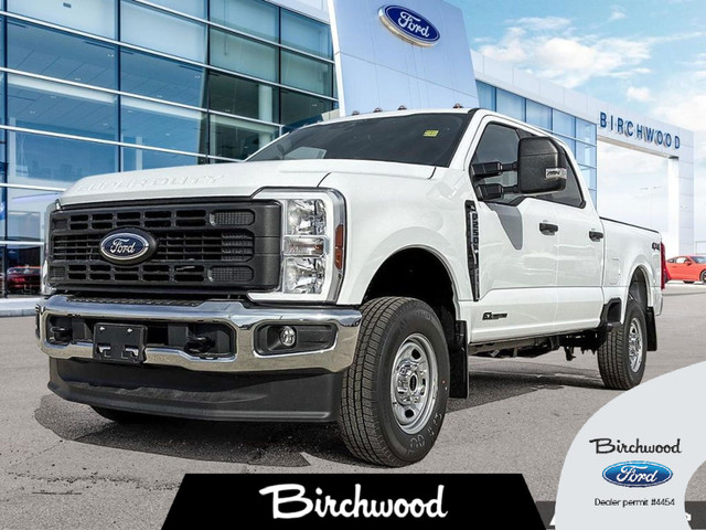 2026 Ford Super Duty F-250 SRW XL 600A | 6.7L Diesel | Power Sli in Cars & Trucks in Winnipeg