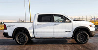 This Ram 1500 has a strong Twin Turbo Regular Unleaded I-6 3.0 L/183 engine powering this Automatic... (image 4)