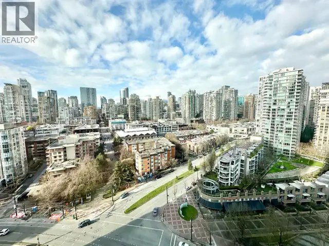 2105 193 AQUARIUS MEWS Vancouver, British Columbia in Long Term Rentals in Vancouver - Image 18